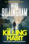 [Tom Thorne 15] • The Killing Habit